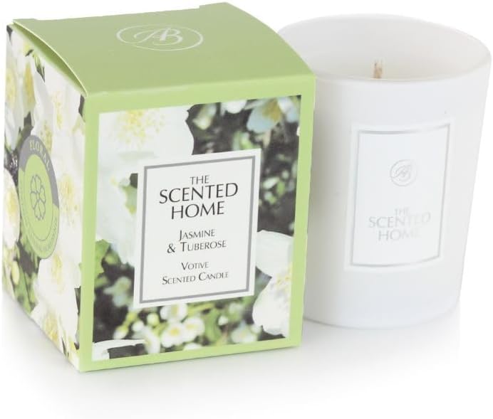 Ashleigh & Burwood Scented Home Votive Candles