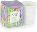 Ashleigh & Burwood Scented Home Votive Candles