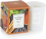 Ashleigh & Burwood Scented Home Votive Candles