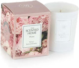 Ashleigh & Burwood Scented Home Votive Candles