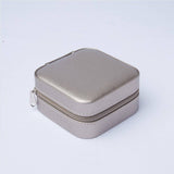 Krystina's Collection - Square Shaped Jewellery Box