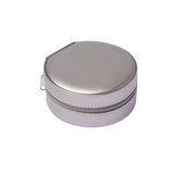 Krystina's Collection - Round Shaped Jewellery Box