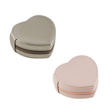 Krystina's Collection - Heart Shaped Jewellery Box