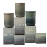 Sophia Serenity Ceramic Candle Collection - Various Fragrances