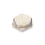 Auntie Pink Infinity Heart - Home Fragrance Teardrop Burner & Wax Melts Treat Box