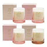Bambino Sentiment Jar Candle - Various Mum Designs