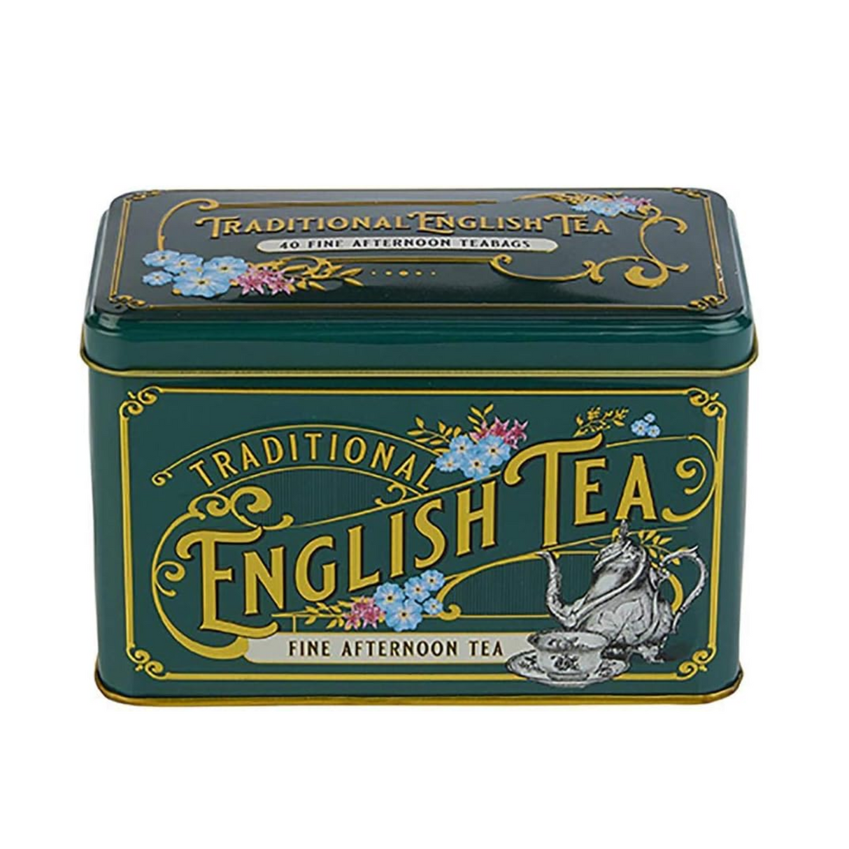 English Tea Traditional Tea
