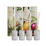Ashleigh & Burwood Scented Home Reed Diffuser 150ml - Seasonal Fragrances