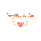 Heart & Flowers Mug & Coaster Sets - Orange