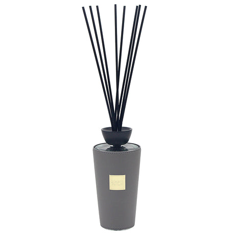 Maison Parfum Faux Leather Reed Diffuser 500ml - Aventi