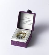 Sentiment Crystal Heart - Godmother