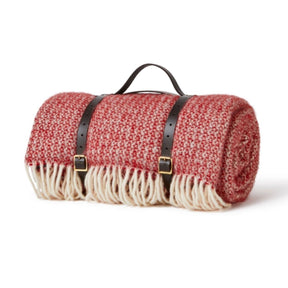 Tweedmill TM Polo Picnic Rugs LS