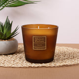 Maison Parfum 100% Natural Candle - Vanilla