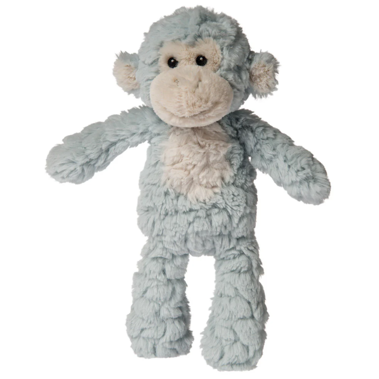 Mary Meyer Putty Nursery Soft Toy - Seafoam Monkey