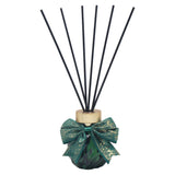 Christmas Bauble Reed Diffuser 100ml - Various Festive Fragrances