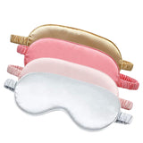 Krystina's Collection Satin Sleep Mask - Various Colours