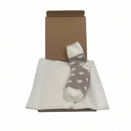 Bestie Best Friend Letterbox Treat Gift Box