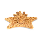 Keel Toys Keeleco Huggy Blanket - Giraffe