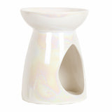 Aroma Wax Melt Burner - Teardrop - Various Colours