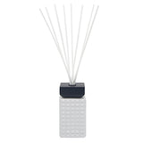 Christmas Square Cut Glass Reed Diffuser 500ml - Various Colours