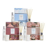 Ashleigh & Burwood Scented Home Fragrance Gift Set - Various Fragrances