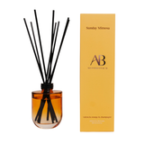 Aromabotanical 400ml Diffuser - Sunday Mimosa