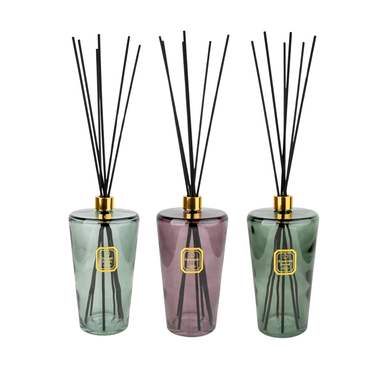 Morrisons Reed Diffusers Candlelight 1000ml Reed Diffusers William Morris Inspired Designs ...