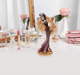 Disney Showcase Couture de Force Figurine - Cruella de Vil