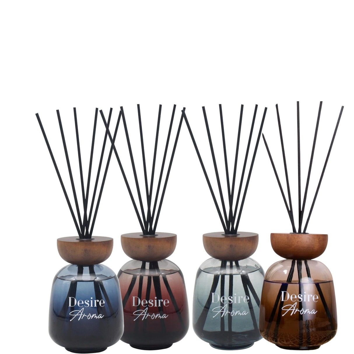 Desire aroma 600ml reed diffusers