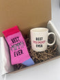 Mummy - Mug & Socks Treat Gift Box