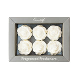 Emotif Fragranced Fresheners - Various Fragrances