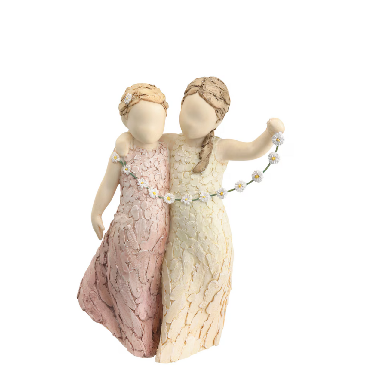 More Than Words Friendship Figurine