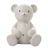 Bambino Teddy Bear Money Box 20cm