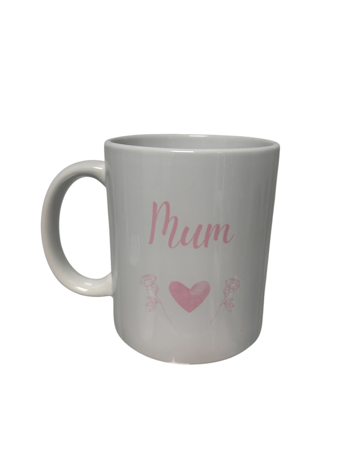 Woodside Home Living - Female Family Relation Mugs