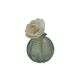 Woodside Home Living Flower Reed Diffuser Wick - Lotus