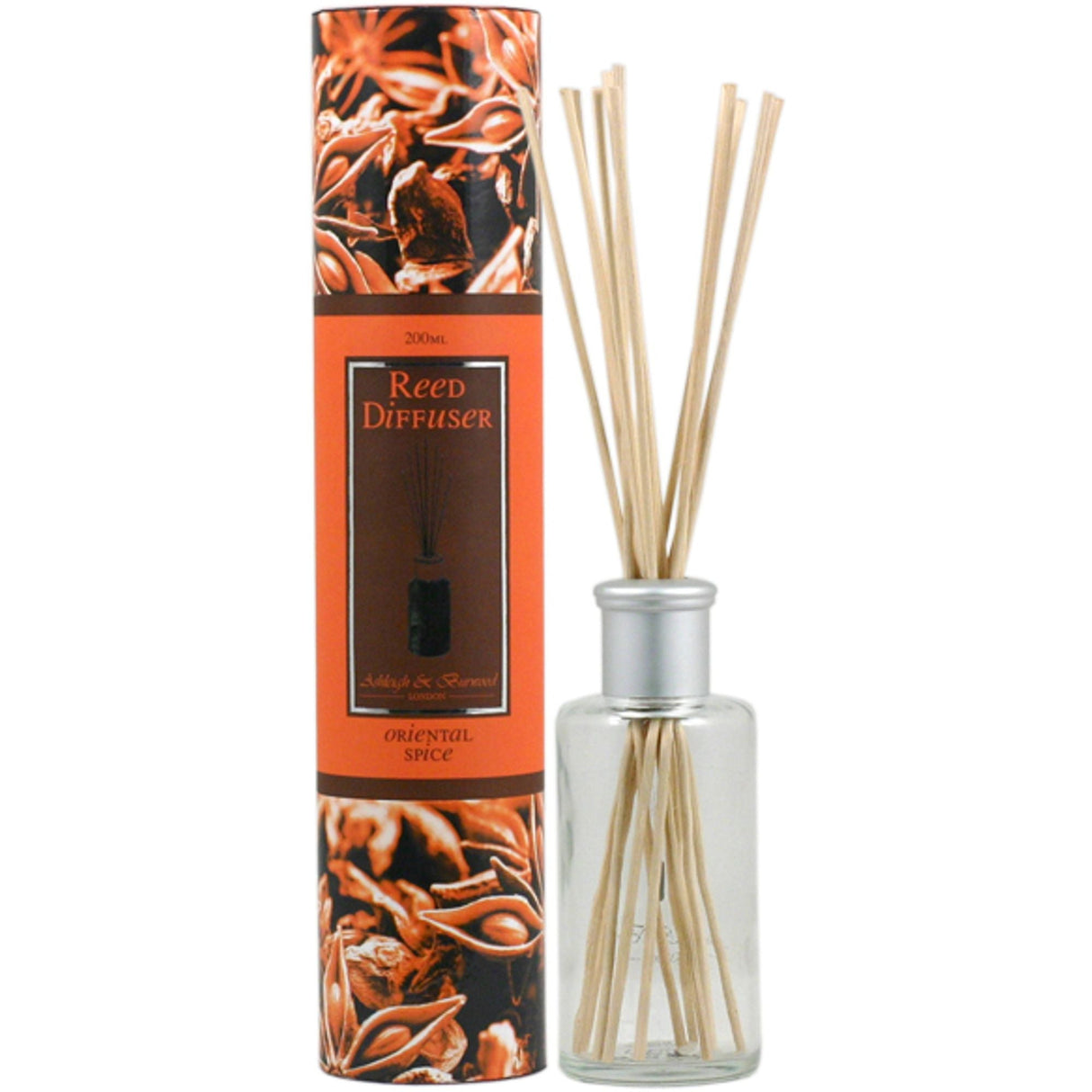 Ashleigh & Burwood Scented Home Reed Diffusers 150ml - Various Fragrances