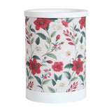 Aroma Electric Wax Melter Floral Design - Various Colours