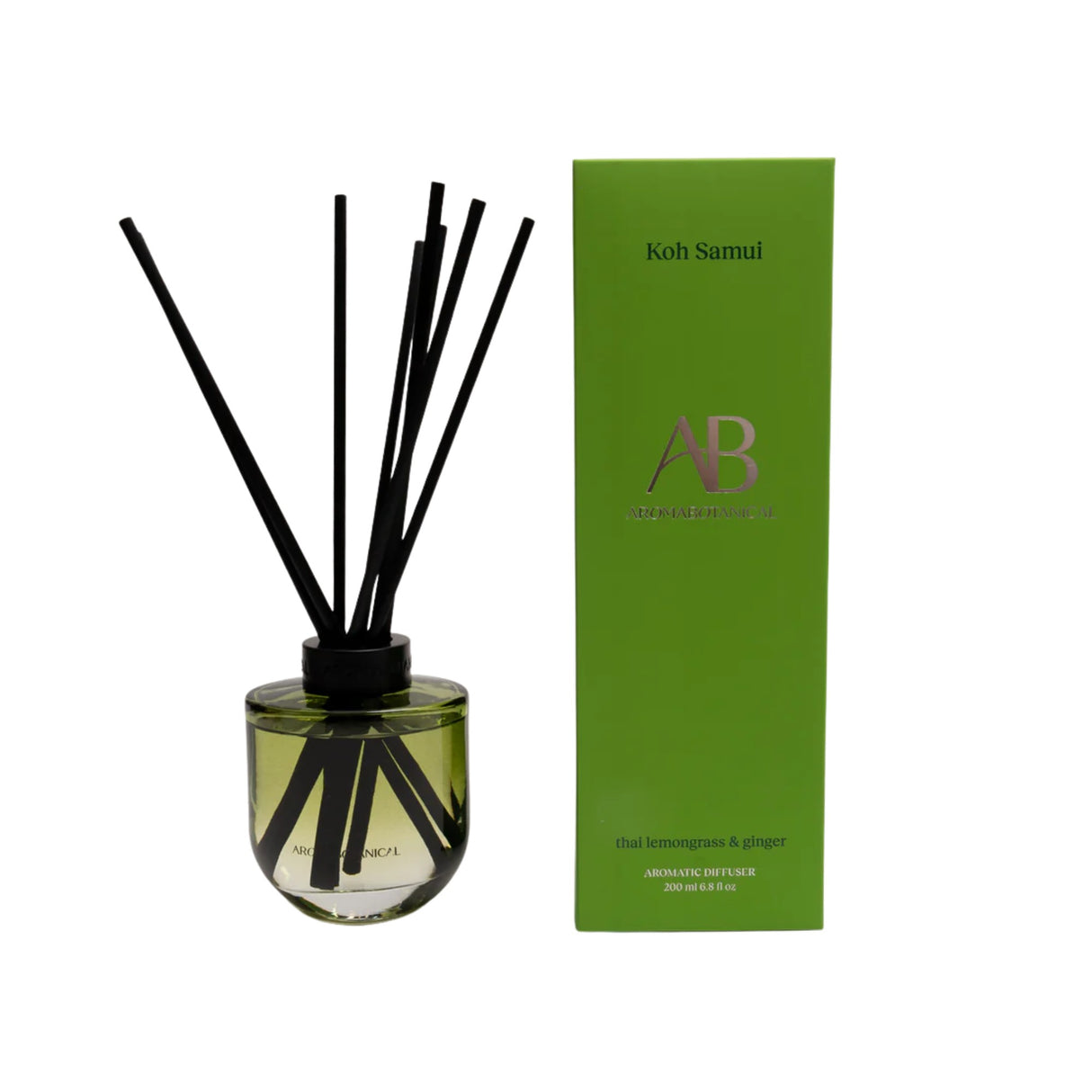 Koh Samui 200ml Diffuser