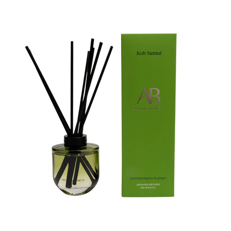 Koh Samui 200ml Diffuser