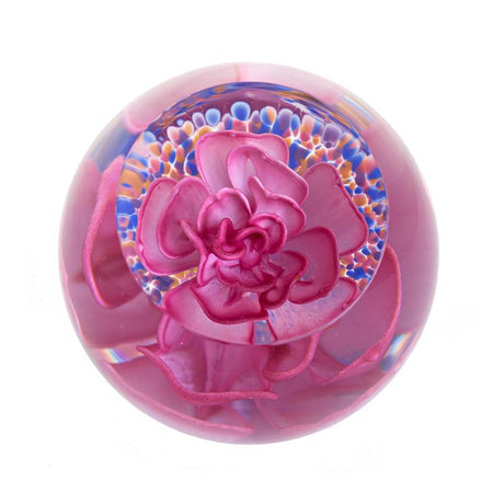 Caithness Glass Paperweight - For My Mother