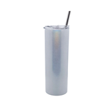 Stainless Steel Water Bottles - Various Colours