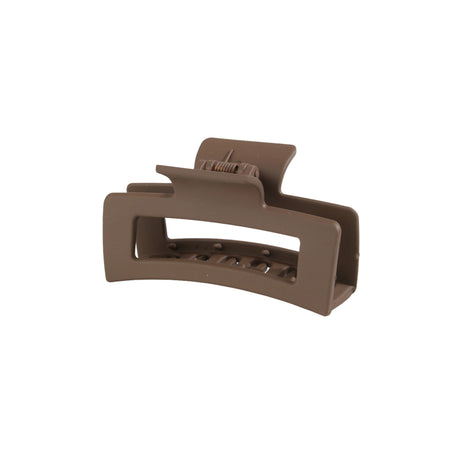 Krystina's Collection Square Claw Hair Clip - Various Colours