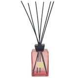 Maison Parfum Square Reed Diffuser 1 Litre - Rouge