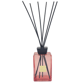 Maison Parfum Square Reed Diffuser 1 Litre - Rouge