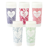Said with Sentiment Travel Mug - Various Designs