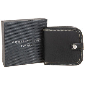 Equilibrium Mens Coin Purse - Various Colours