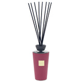 Maison Parfum Faux Leather Reed Diffuser 500ml - Rouge