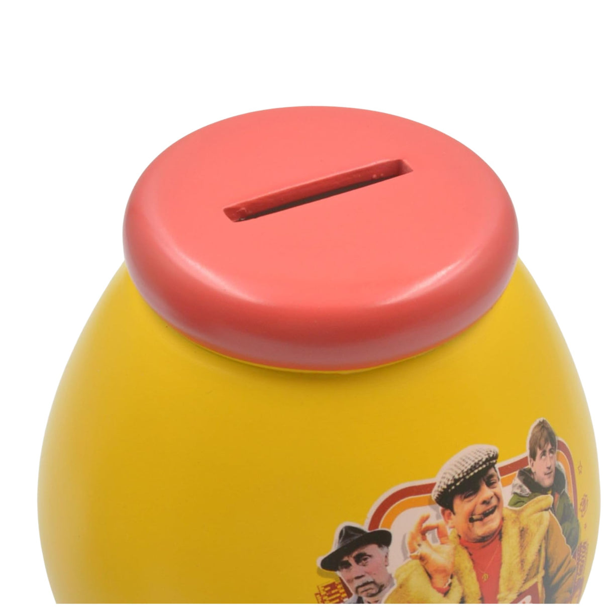 Pot of Dreams Money Box Savings Jar - Only Fools & Horses Millionaire Fund