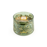 Candlelight Double Wick Jar Candles acanthus forest