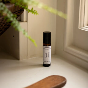 Freckleface Aromatherapy Roller Ball - Calm & Unwind